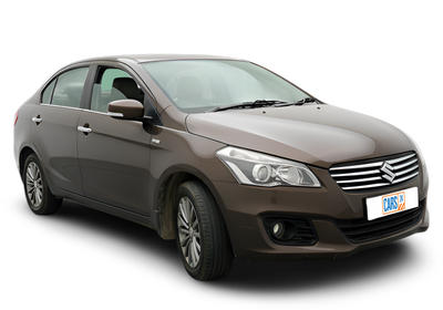 Maruti Ciaz-img